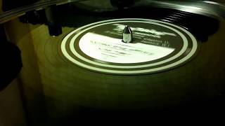 KING TUBBY ~ Rockers Style Dubplate (AGGROVATORS And PABLO ~ Rockers Style, No Entry Riddim, B Side)