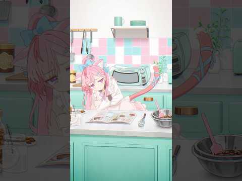 バレンタイン大作戦🍫💝【アニメ】
