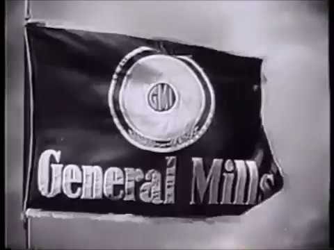 The Lone Ranger ~ 1949 Opening & Closing