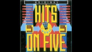 Hits On Five 3 (1991)