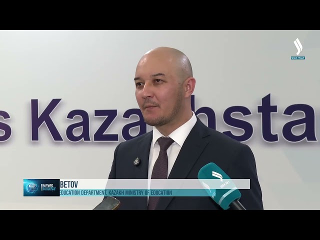 Астанада WorldSkills Kazakhstan – 2025 чемпионаты башталды