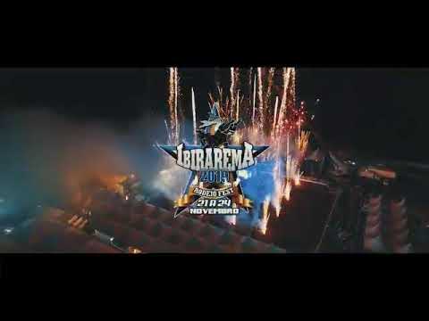 Ibirarema Rodeio Fest 2019