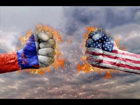 Вячеслав Штыров: Россия. 2022 год. Геополитика и экономика