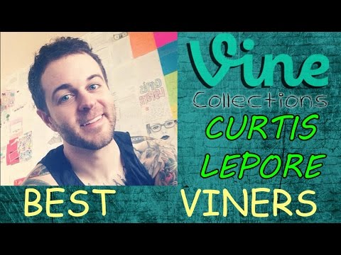 BEST CURTIS LEPORE | VINE Compilation | Top Funny Curtis Lepore Vines 2015