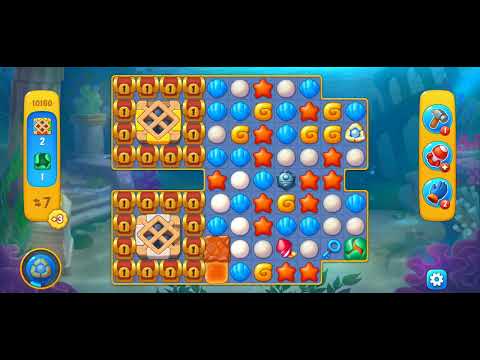 Fishdom/Gameplay/Levels(10160)