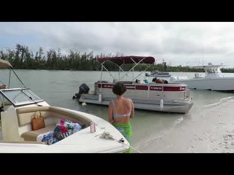 Sights and Sounds of Keewaydin Island, Naples Bay and Port Royal.