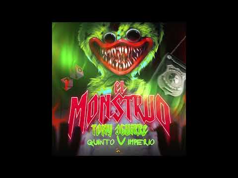 Miniatura de El Monstruo