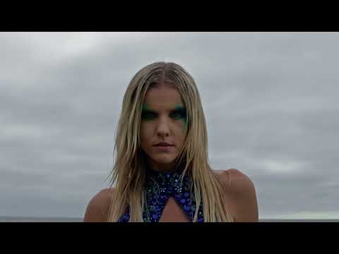 Kenneth Barlis Spring/Summer Fashion Film 2023