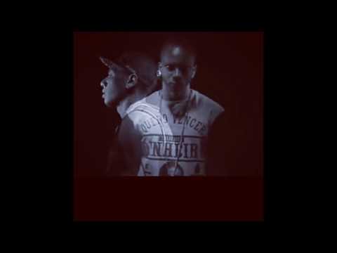 Thaz Osã e Dyonnáz - Escuta - (AUDIO)