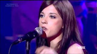 Virginia Labuat - CIRCUS Live - Estacion neox Europa FM