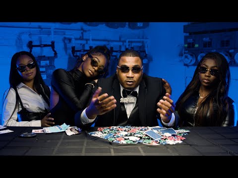 QB Meaty - Renegade (Official Music Video)