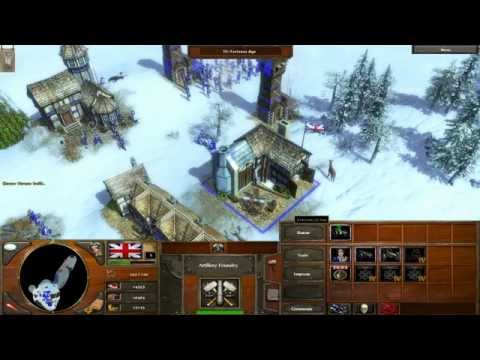 age of empires pc