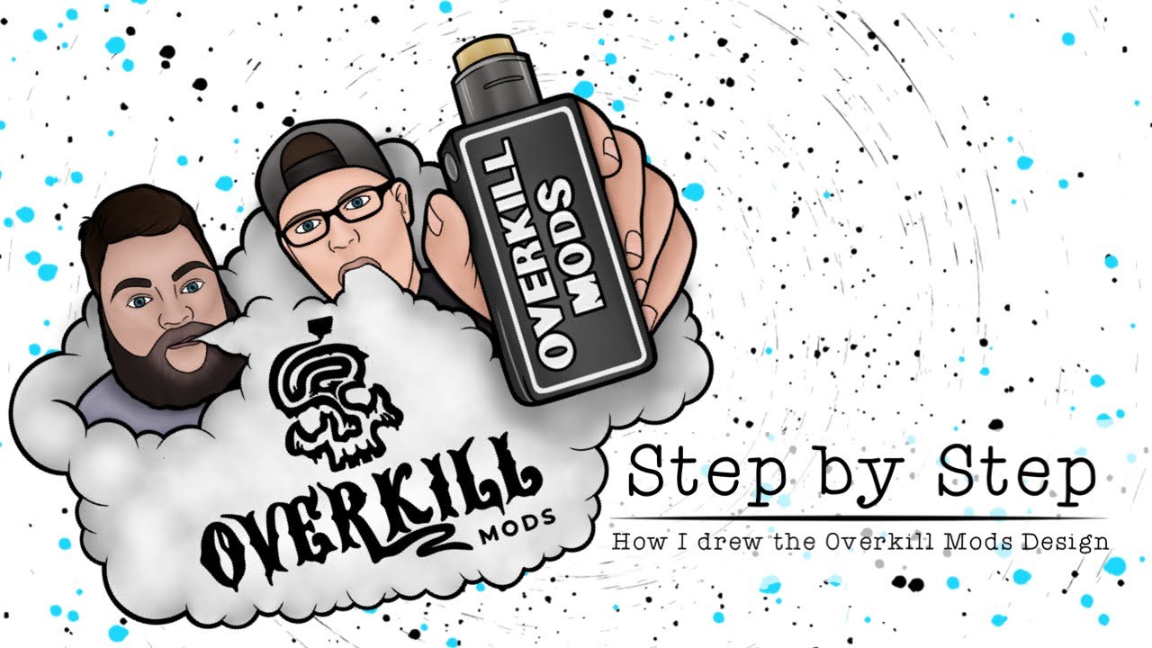 Overkill Mods - Step By Step