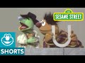 Sesame Street U V Salesman