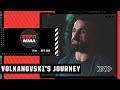 Alexander Volkanovski’s journey to UFC champion | ESPN MMA