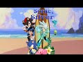Sonic Y Silver Lilo Y Stitch Parte 16 Buscando Trabajo Y Buena Educación You Re Devil