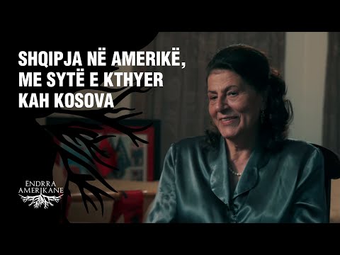 Ëndrra amerikane – Shqipja në Amerikë, me sytë e kthyer kah Kosova