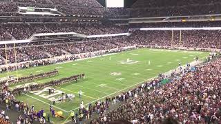 Spirit of Aggieland 11/24/18