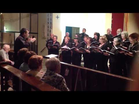 Pirineu - Sarsuela Cançó d'amor i de guerra - R. Martínez i Valls