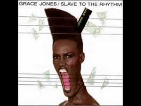 Grace Jones - Ladies and Gentlemen Miss Grace Jones