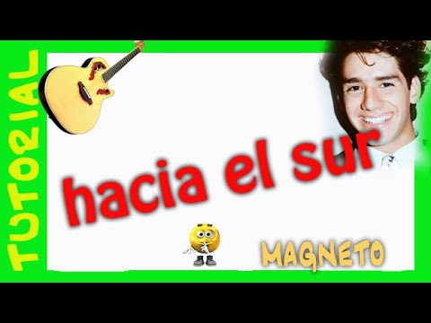 Para Siempre - Magneto