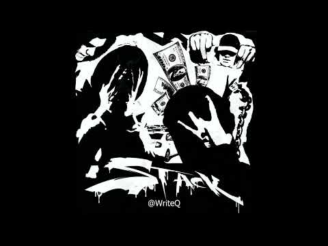 SEEYASIDE - Stack - type beat (Prod. WriteQ)