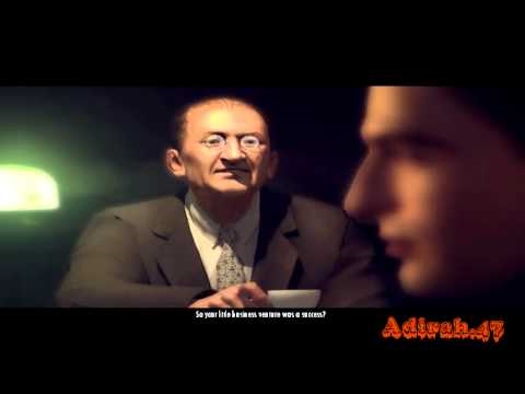 comment rembourser bruno dans mafia 2
