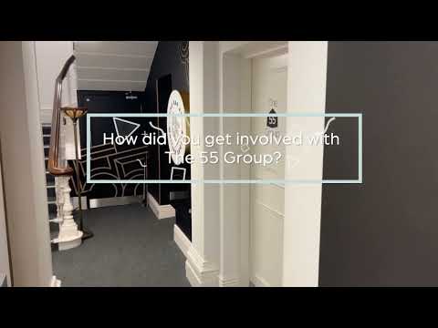 The 55 Group | Careers | Open Day