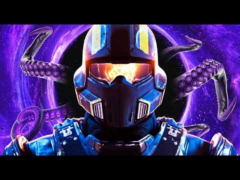 Into Meridia: Wie wir die Tintenfische ausrotten können – ein für alle Mal!