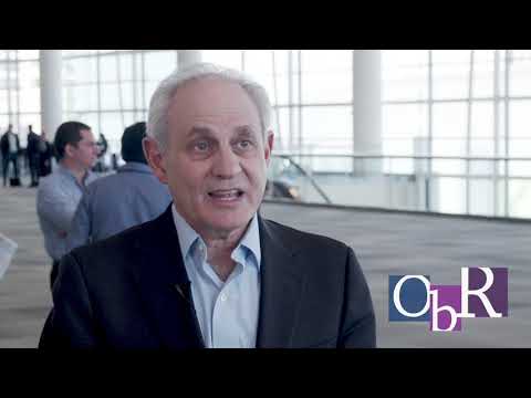 Michael Atkins, MD, discusses Checkmate-214 investigating nivolumab + ipilimumab in RCC patients