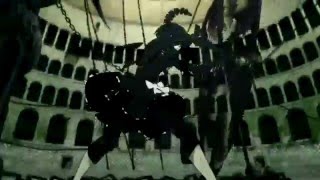Download lagu Black Rock Shooter AMV - Make a Move mp3