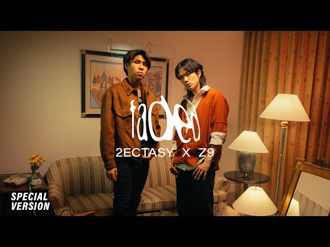 2Ectasy - Faded - Special Version (w/ Z9) on Spotify Charts