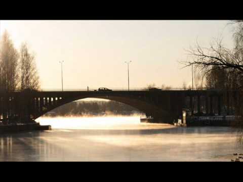 Aleksey Rudenko & 8 Mirrors  - Burned Bridges (original mix)