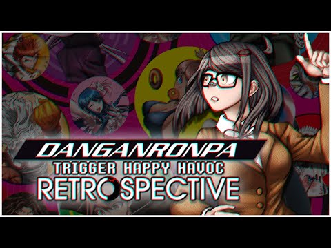 Why Danganronpa Is A Classic