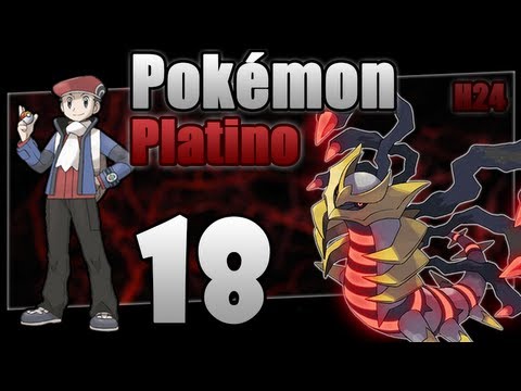 Guida Pokémon Platino Parte 18 - La palestra di Nevepoli!
