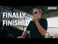 Jeremy Clarkson Reveals That The Next Grand Tour Episode Is Finished