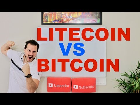 Is cfd trading profitable ninjatrader continuum data feed cost litecoin and bitcoin differences