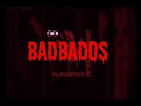 Unstoppable 6ixx - Murderer (prod Starpoint Productions)#STARPOINTPRODUCTONS #BARBADOS #2021