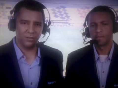 SANTA CRUZ 4x1 VITORIA