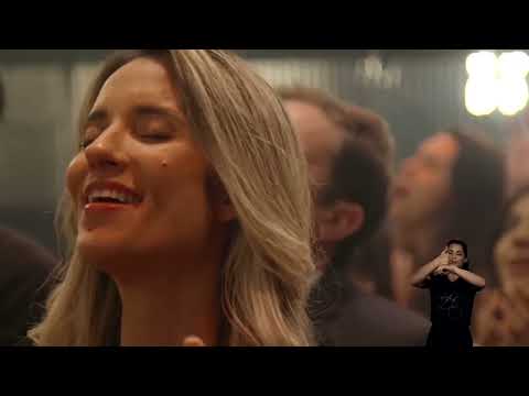 Seja O Centro - Adoradores Novo Tempo