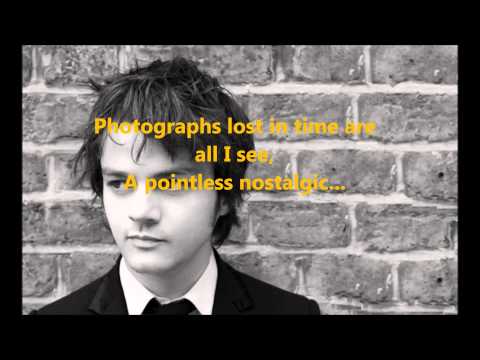 Pointless Nostalgic - Jamie Cullum
