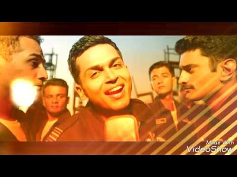 A Minute of Azhagiye Promo - Kaatru Veliyidai - A.R.Rahman