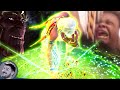 Healing Is Back On The Menu Elena Gameplay Trailer