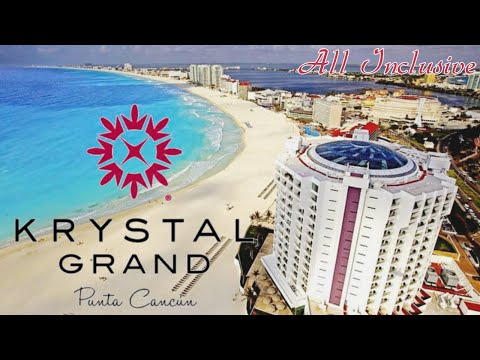 Videos del Krystal Grand Cancun 5★ en Cancún, MéxicoVerPrecios21CerrarConsulta por Whatsapp 🇦🇷BookingTripadvisorExpediaAgodaTravelocityOrbitzPricelineTripSkyscannerDespegarKayakHotelesBestdayDestiniaTrivagoTurismocityAlmundoLastminuteHotwireTuiWotif