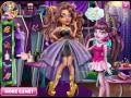Draculaura Tailor for Clawdeen (Школа Монстров: Дракулаура ...