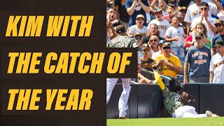 [情報] 今日金河成（差點受傷）