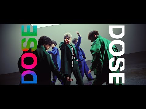 Video thumbnail for DOSE