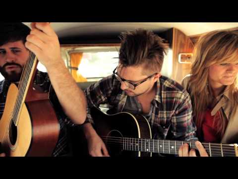 VDub Sessions // Kopecky Family Band plays 