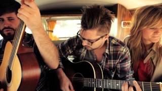 VDub Sessions // Kopecky Family Band plays &quot;Are You Listening&quot; (Episode 69)