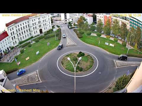 Namesti Miru thumbnail